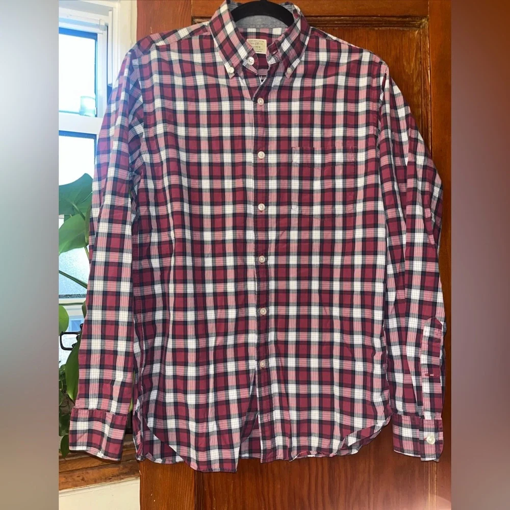 J. Crew pre owned